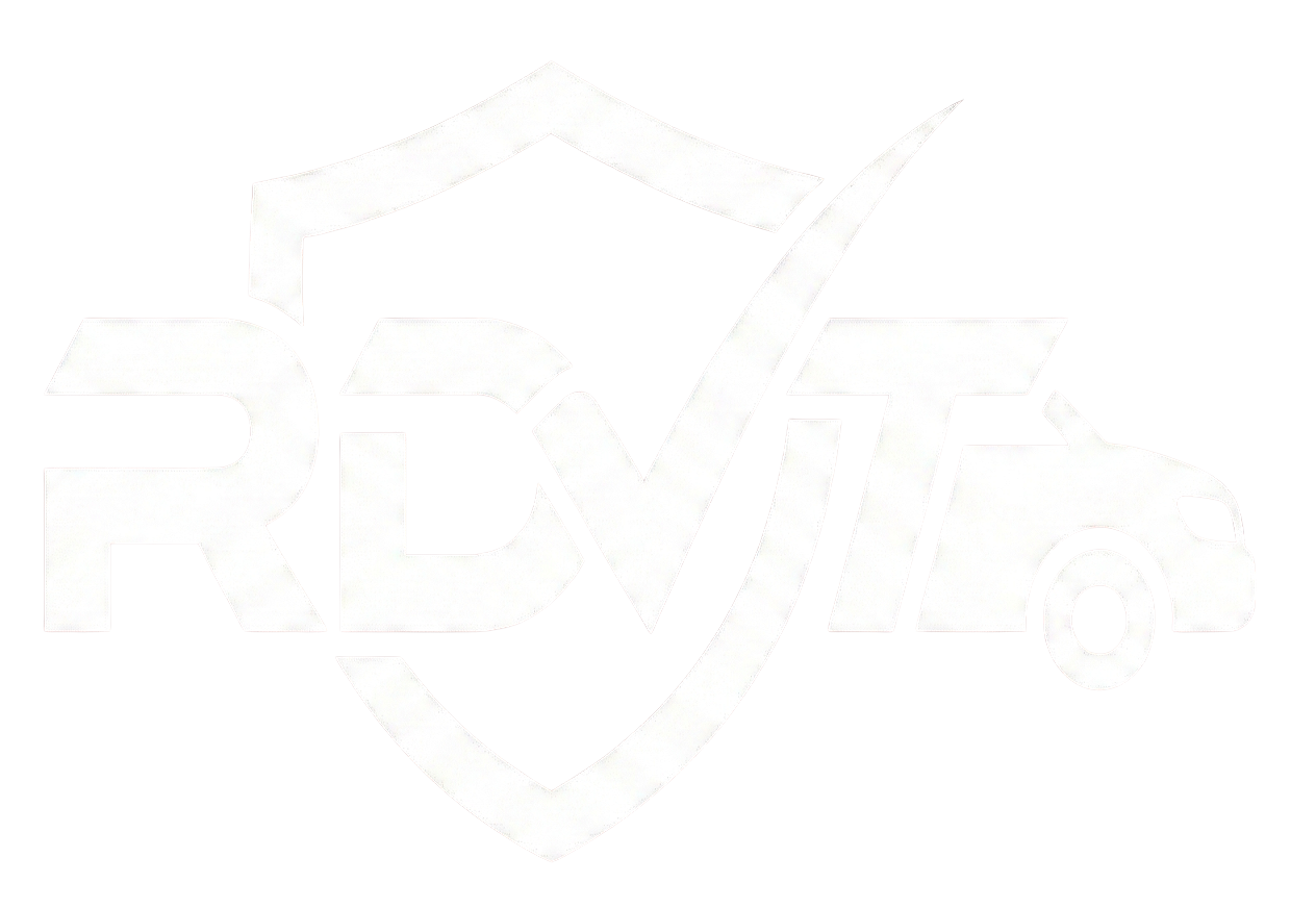 Logo RDVT